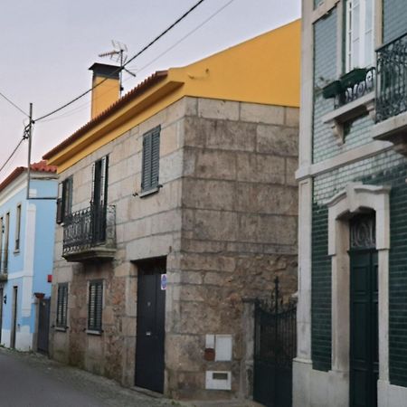 A Pousada Alvorada Medieval, Al Valenca Exterior foto