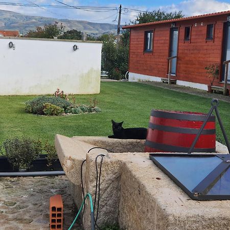 A Pousada Alvorada Medieval, Al Valenca Exterior foto