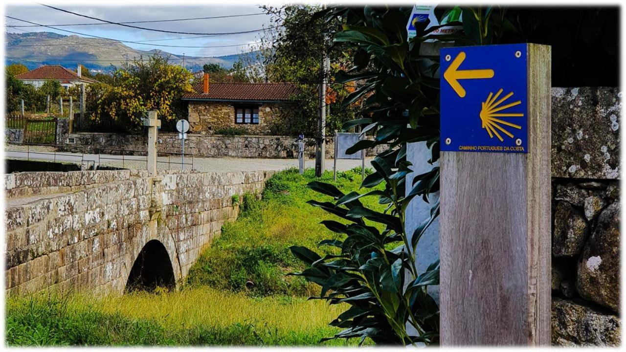 A Pousada Alvorada Medieval, Al Valenca Exterior foto